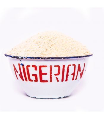 Gari from 나이지리아 supplied by Isadol Global Services - Agricultural Waste