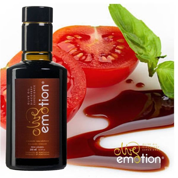 Balsamic Vinegar from Sri Lanka supplied by OliveEmotion - Balsamic Vinegar