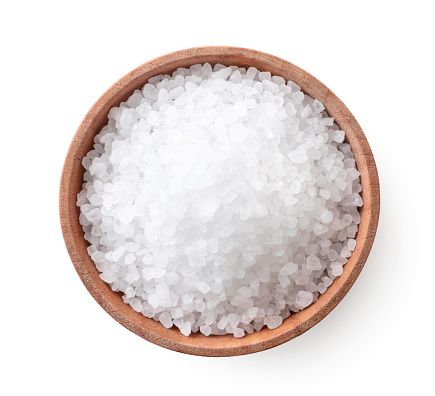 Salt from United States supplied by Gel Spice Company Inc - Raw Salt