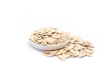Pumpkin Seed from 튀르키예 supplied by Erbaylar Kuruyemis - Roasted - Value Added 호박 씨