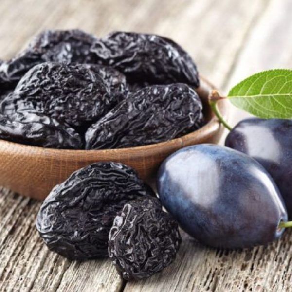 Prune from 아르헨티나 supplied by Campos Verdes S.A. - Conventional 프룬