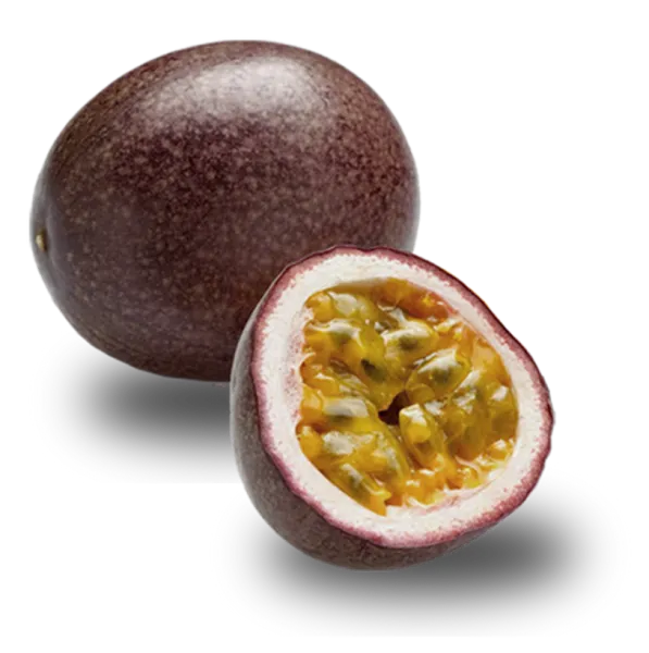 Passionfruit from 콜롬비아 supplied by Frutas Comerciales - Whole 신선 패션프루트