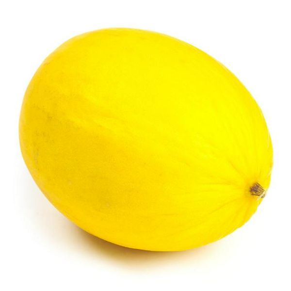 Fresh Honey Dew Melon from Brazil supplied by Bollo Brasil - Yellow Honeydew Fresh Melon (Muskmelon)