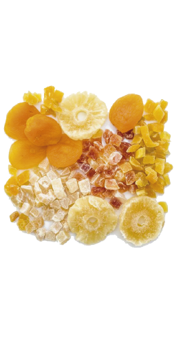 Dehydrated Fruits from 앙골라 supplied by Angocajú - Dried 기타 말린 과일