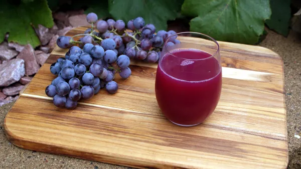 organic concord grape from 미국 supplied by Spectrum Fruits - Seedless 포도 가공품
