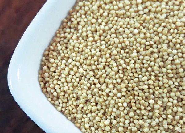 Amaranth Seed from 볼리비아 supplied by Agroexport - Whole 아마란스 씨