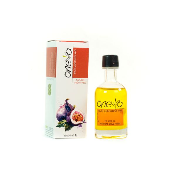 Cold Pressed Fig Seed Oil from Turkiye supplied by NEVA GIDA MADDELERI ve BASKI MALZ. DIS TIC. LTD. STI. - pure Others