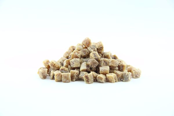 Diced Fig from 튀르키예 supplied by YUCEBAS GIDA ORGANIK LTD - Organic 기타 과일 가공품