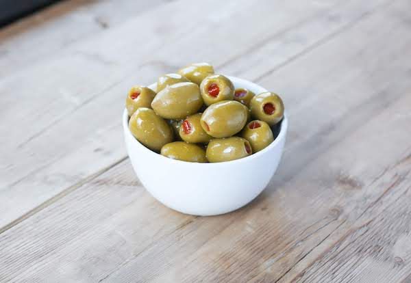 Olives from United States supplied by Orleans Packing - Green Olive Olive