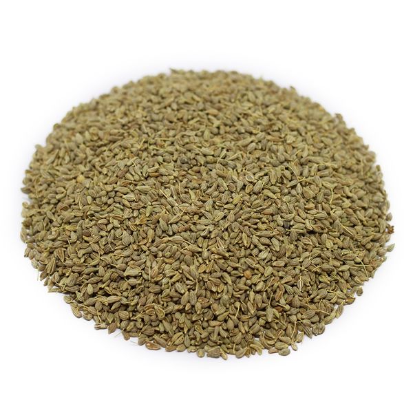Aniseed from Germany supplied by Worlée NaturProdukte GmbH - Seed Anise Seed