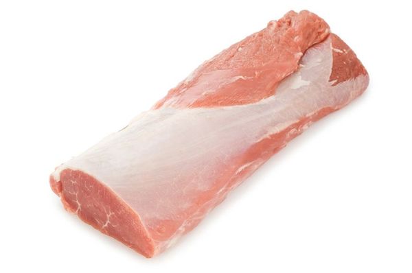 Fresh Lamb from 핀란드 supplied by Turun Mestaripalvi - Shank 양고기
