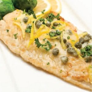Vac Pack Walleye Fillets from United States supplied by Walleye Direct - Skinless (=Skin Off) Frozen Walleye