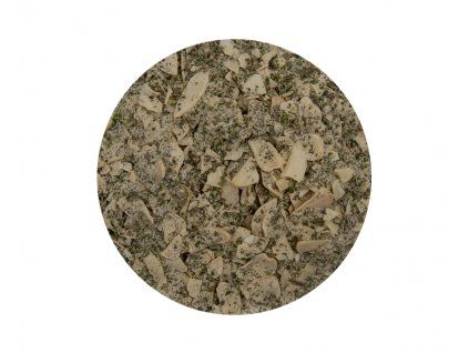 Garlic Spice from 체코 supplied by TRUMF International s.r.o. - Sliced 혼합 향신료 상품