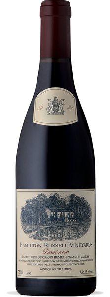 wine from 남아프리카공화국 supplied by Hamilton Russell Vineyards - Chardonnay 기타 와인