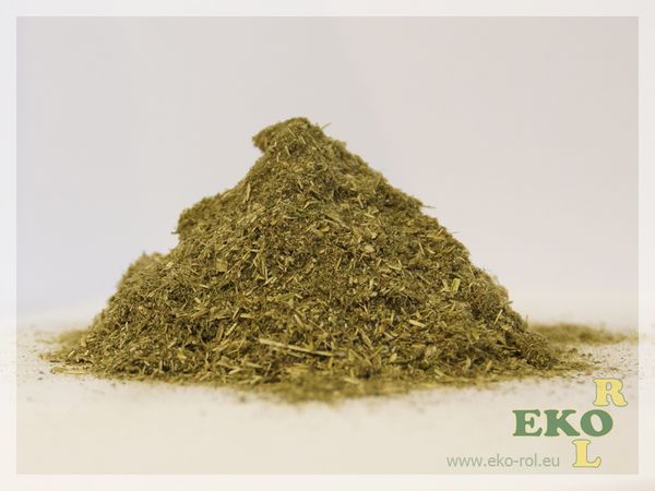 alfalfa from 폴란드 supplied by Eko-Rol Sp. z o.o. - Green 알팔파