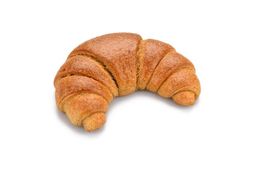 Butter spelled croissant from Germany supplied by Siebenkorn GmbH - Butter spelled Croissant