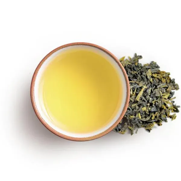 Green Tea from 호주 supplied by Danes Specialty Coffee - Sencha 대용량 녹차