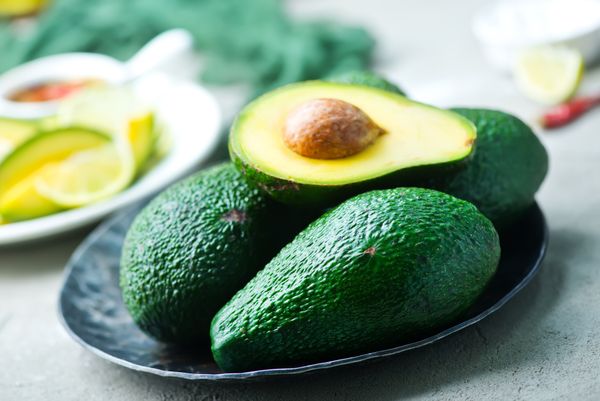 Fresh Avocado from Cameroon supplied by INFINEX TRADE - Hass - Aventajado Fresh Avocado
