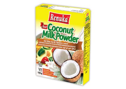 Coconut Milk Powder from 스리랑카 supplied by RENUKA AGRI FOODS PLC - Small 코코넛밀크