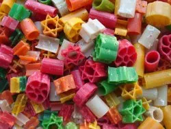 ExtruPlus - Extruded Snacks & Foods Expansion Starch from 인도 supplied by Angel Starch & Food (P) Ltd., - High Quality 기타 스낵