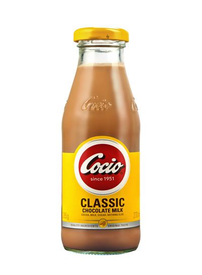 Chocolate Milk from 덴마크 supplied by ARLA FOODS SP. Z O.O. - Liquid 기타 우유
