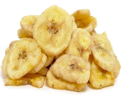Banana Chips Sweetened from 미국 supplied by We Are Nuts & More LLC - Banana 칩