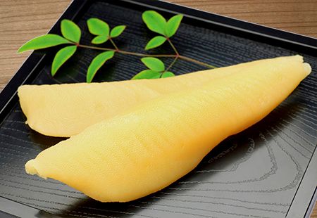 Herring Roe from 캐나다 supplied by Pecheries Cheticamp Fisheries Intl Inc - Roe (=Caviar) 청어