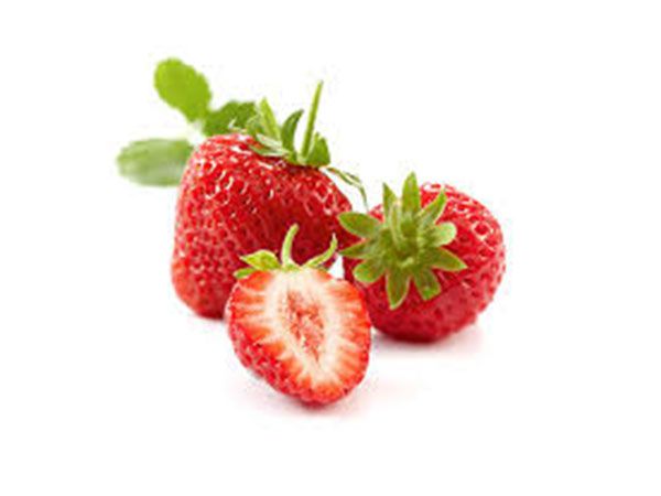 Fresh Strawberries from India supplied by Agro Pharma Exports - Red Fresh Strawberry