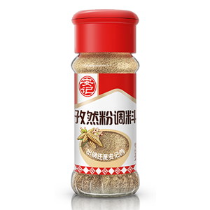 Cumin Powder from China supplied by Anji Foodstuff Co., Ltd. - Powder Mixed Spices Products