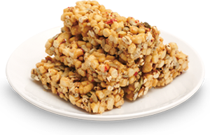 Wheat Roast from 대만 supplied by HONG YI FOOD CO., LTD. - Roasted 소맥