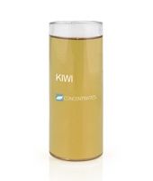 Concentrated Kiwi Juice (Clear) from 그리스 supplied by CHB GROUP-VITOM SA - Concentrate 키위주스