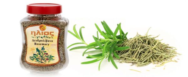 Rosemary from 그리스 supplied by SUN SPICES SA - Leaf 로즈마리