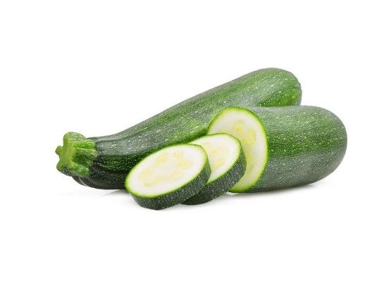 ZUCCHINI from 이탈리아 supplied by O.P. Cotrapa 2000 – Società Agricola Cooperativa - Fresh (=Chilled) 신선 주키니