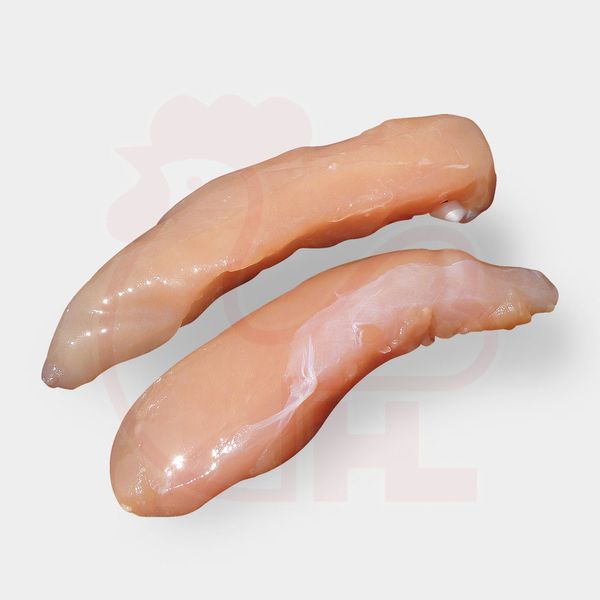Fillet from 말레이시아 supplied by HLRB Processing Sdn Bhd - Skinless (=Without Skin) 닭고기 가공품