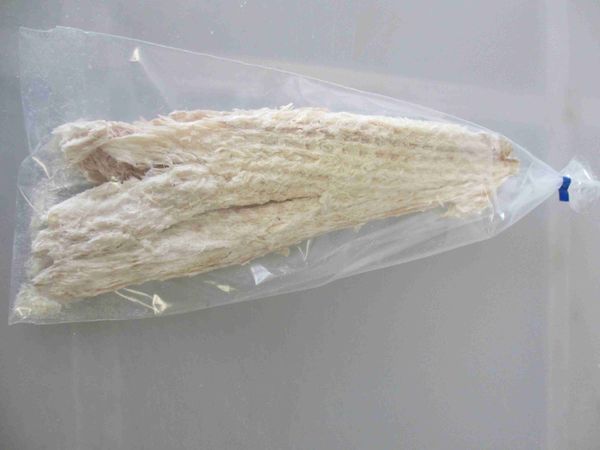 Dried Haddock from Iceland supplied by Hafnarnes Ver - Dried Frozen Haddock