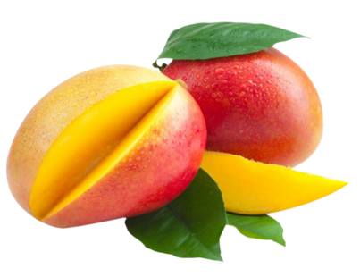 Mango Tommy from 멕시코 supplied by Grupo Citrofrut S.A. de C.V. - Whole 신선 망고