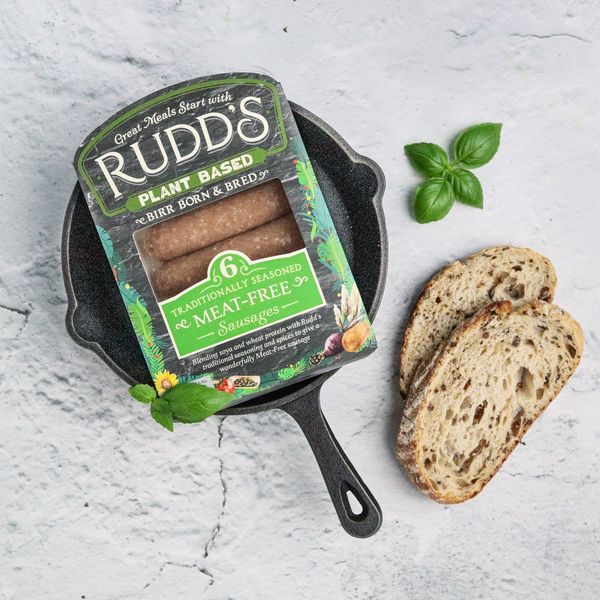 Sausage from 아일랜드 supplied by Rudd’s - Pork Sausage 소시지
