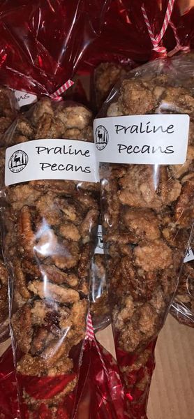 Pecan Nut from United States supplied by For The Love Of Nuts - Shelled (=Kernel) Pecan Nut