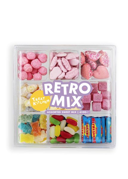 Sweet Candy from United Kingdom supplied by TTK Confectionery Ltd - All season Candy