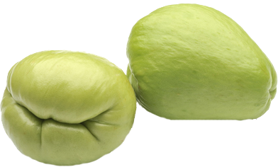Chayote from 코스타리카 supplied by Raíces y Tubérculos Huetar Norte S.A. - 기타 스쿼시 및 기타 호박류