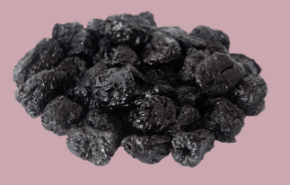 Prunes from Chile supplied by Land Growers Chile - Pitted Prune
