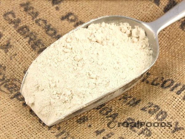 White Teff Flour from 남아프리카공화국 supplied by Icon Foods International - As per customer's request 기타 분말상품