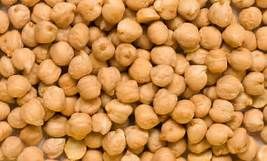 Desi Chickpeas from South Africa supplied by Promiseland Import and Export Group - PP Bags (50kg) Dried Chickpea