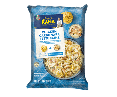 Pasta from 미국 supplied by Rana Meal Solutions LLC - Uncooked 생파스타