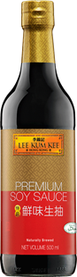 Premium Soy sauce from 필리핀 supplied by Lee Kum Kee - Organic 간장
