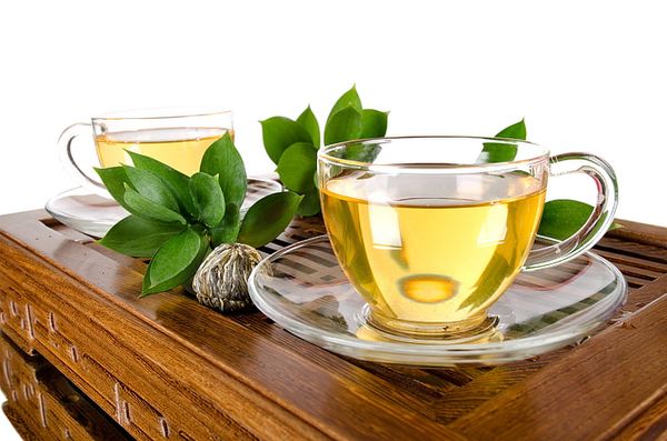 Tea from South Africa supplied by NEO Trading - Herbal Tea