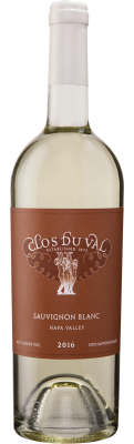Sauvignon Blanc, Napa Valley from 미국 supplied by Clos du Val - 화이트 와인
