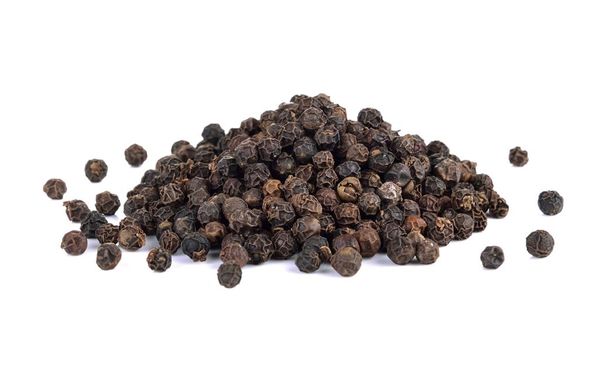 Black Pepper from India supplied by Gryphonyx Tradelink - Indian - Malabar Whole Black Peppercorn