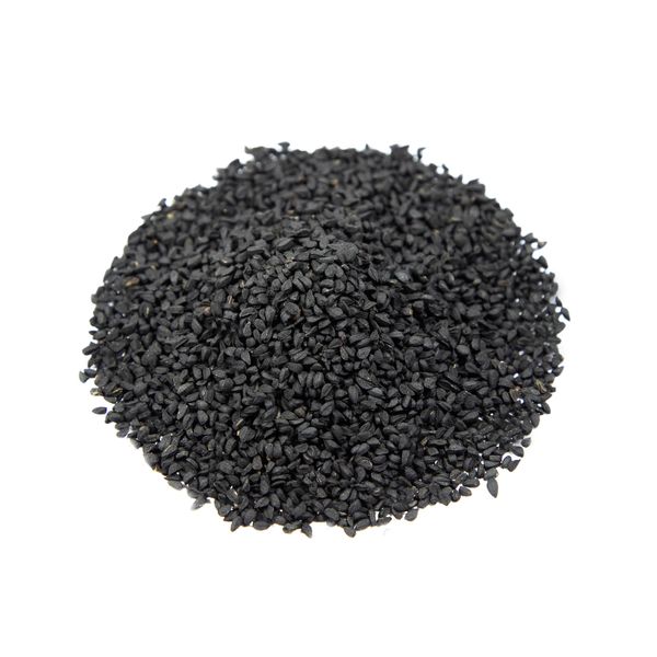 Nigella (Black Cumin) Seeds from 튀르키예 supplied by Hayfene - Whole 혼합 향신료 상품