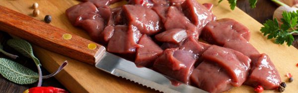Offal from 영국 supplied by Weddel Swift Limited - Frozen 내장